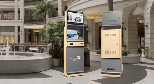 自助售卖机设计首选 十年匠心，专注酒店自助终端设备的设计与生产