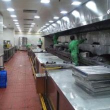 合川勇力酒店用品经营部 一站式酒店设备解决方案专家